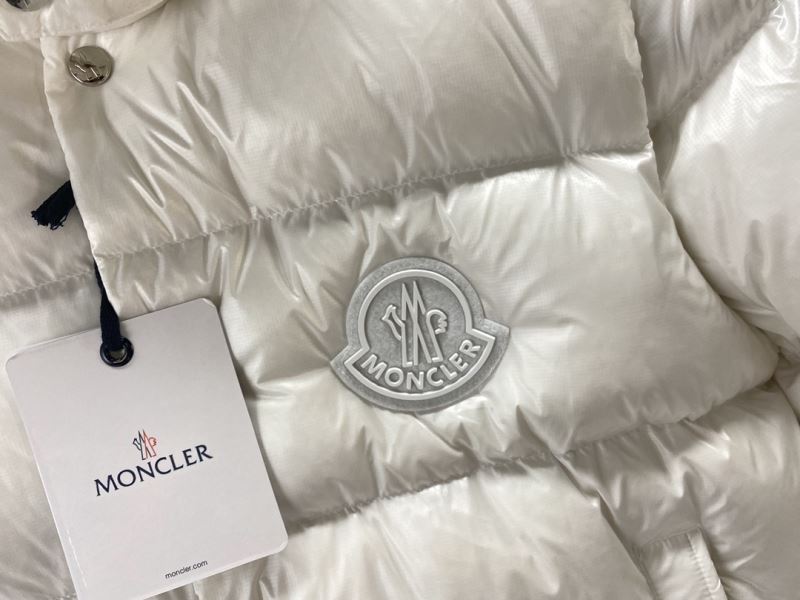 Moncler Down Jackets